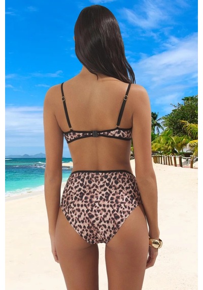 Ersefa Tasarım Bikini Takımı Yaz Koleksiyonu Su Sporları İçin Hızlı Kuru Çok Renkli