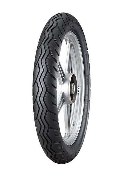 100/90-18 Nr-47 62P Tubeless Anlaş  4 Mevsim