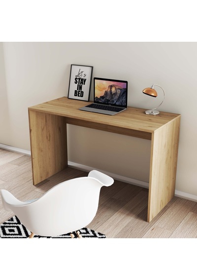 Mezza 1910 Sılence 120 Cm Çalışma Masası Sepet Rengi Mezza 1910 Sılence 120 Cm Çalışma Masası Sepet Rengi