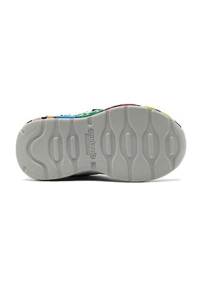 Skechers Play Scene Bebek Günlük Bot 407319n-nvmt Lacivert Renkli
