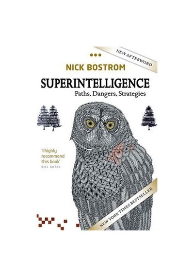 Super Intelligence Paths. Dangers. Strategies