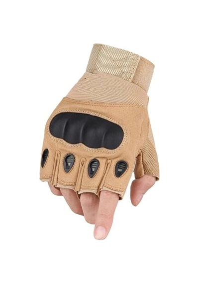 Genel Markalar Tactical Askeri Kesik Parmak Kemik Eldiven Operasyon Eldiveni Siyah - 34191450 Siyah Genel Markalar Tactical Askeri Kesik Parmak Kemik Eldiven Operasyon Eldiveni Siyah - 34191450 Siyah