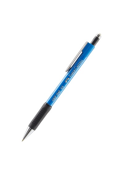 Grip 1345 0.5 Mm Versatil Uçlu Kalem Mavi Mavi