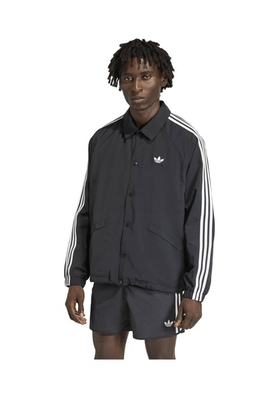 Ke3598-e Adidas 3s Jkt Erkek Ceket Ke3598-e Siyah