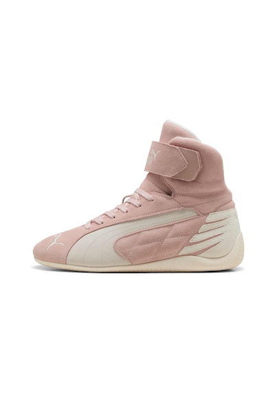 Puma Speedcat Mıd Unısex Ayakkabı 400384 03 Pembe