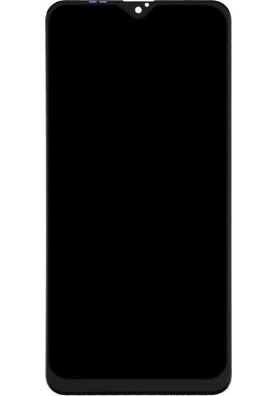 Byr Samsung Galaxy A10 Uyumlu Lcd Ekran Dokunmatik Yüksek Kaliteli Ekrandır Sm-a105f