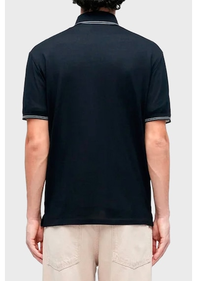 Emporio Armani Erkek Polo Em005842 Af12955 Ub118 Lacivert Lacivert