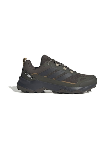 Adidas Erkek Bot Terrex Skychaser Ax5 Jq2216 Yeşil