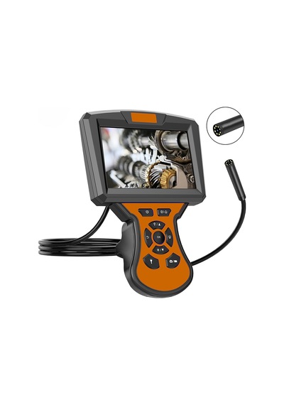 Powermaster PM-14282 5 Lcd Ekranlı Kamera