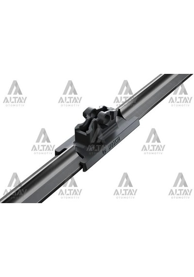 Silecek Süpürgesi Tek Aerotwın Plus 380mm Oem No:3397006942
