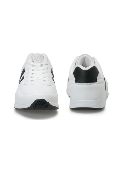 Kinetix Reeds Pu Beyaz Erkek Sneaker 000000000102695185