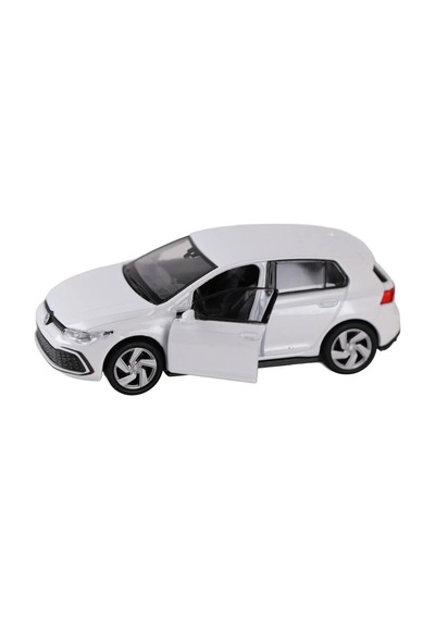 43823 Welly 1 32 Vw Golf 8 Gtı 72