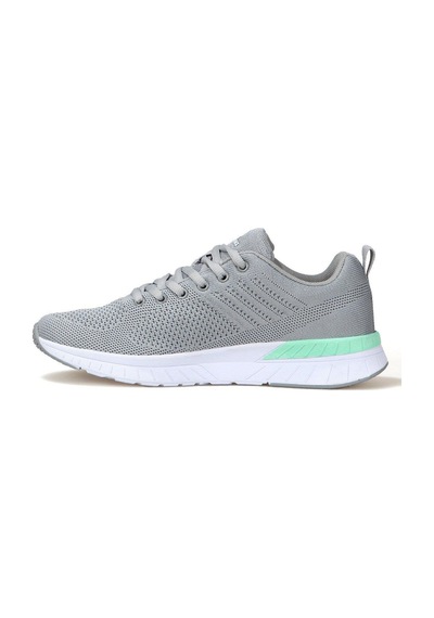 Hammer Jack Manaus Sneaker Kadın Ayakkabı 101 21200-z-gri Mavi Gri - Mavi