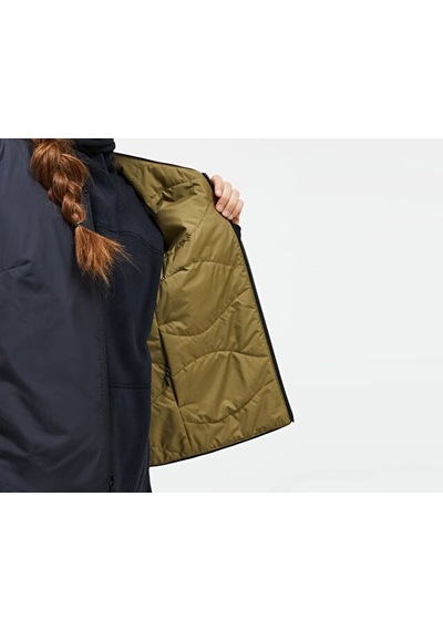 Peak Performance W Insulated Reversable Vest Kadın Outdoor Yelek G79420020t Renkli Çok Renkli