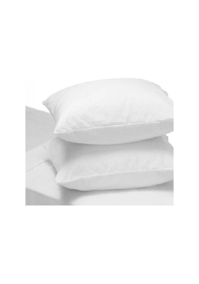 Pinokyo Home Iç Yastık Kılıfı Fermuarlı 10 Adet Pamuk Astar 50x70 Cm Sıvı Geçirmez Diğer
