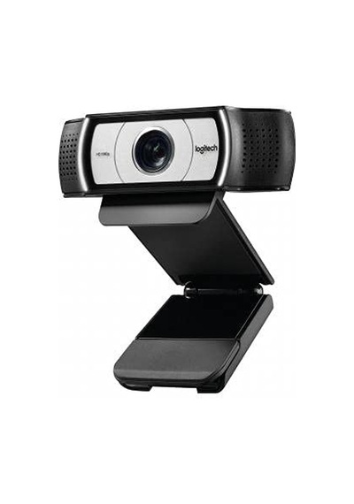 Logitech Web Kamerası C930 E