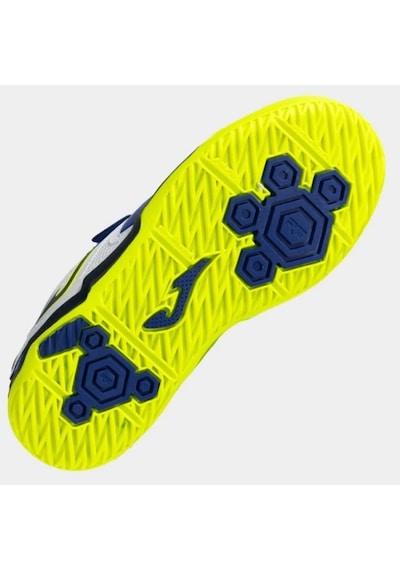 Joma Çocuk Ayakkabısı Cajw2504ınv Mavi