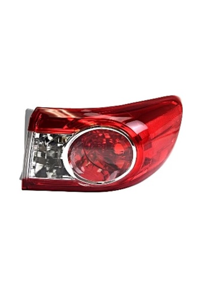 Toyota Corolla Uyumlu Stop Lambasi Dis Sag 2010--2013 Duylu 448626749