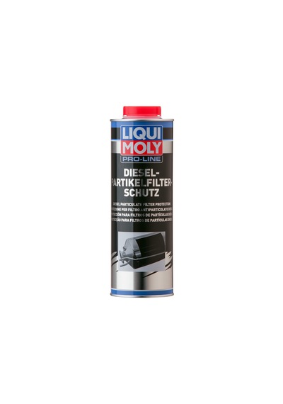 Lıquı Moly Pro-line Dizel Partikül Filtre Dpf Koruması 1 L 5123