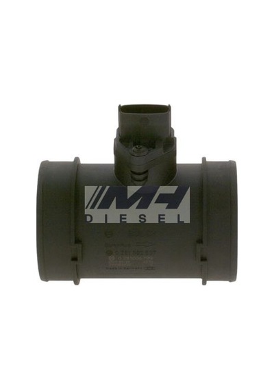 Bosch 0281006799 Hava Debimetresi Isuzu D-max, Nissan Terrano Iı, Opel Vectra