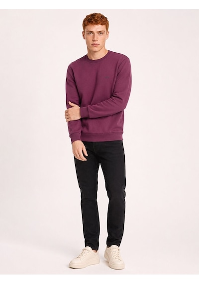 Loft Regular Fit Erkek Sweatshirt Lf2044038 Q1.v1 Çok Renkli