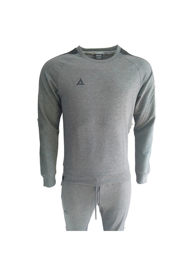 Air Life Airlife Gri Pamuklu Antrenman Eşofmanı