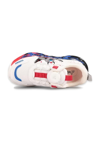 Vicco 346.f26y.122 Lotus Filet Beyaz Erkek Çocuk Spor Ayakkabı