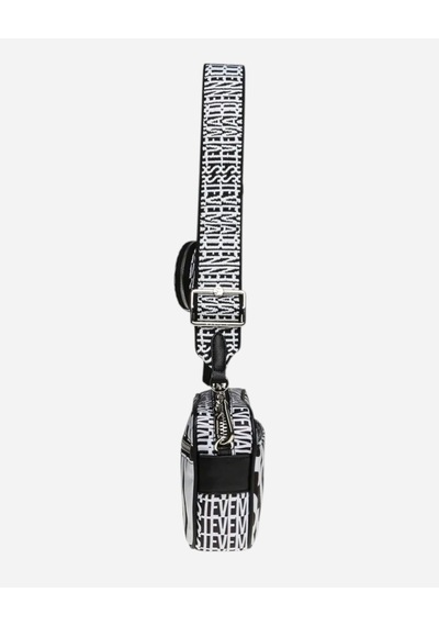 Steve Madden Bvades Black Kadın Siyah Çapraz Çanta Bvades