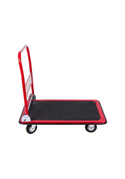 Ph150 Nl-105 Koli Yük Paket Taşıma El Arabası 150kg
