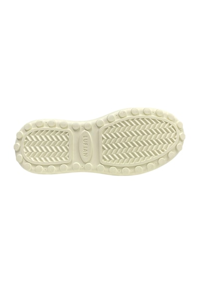 Lufian Harold Sneaker Ayakkabı Beyaz 111230269 Beyaz