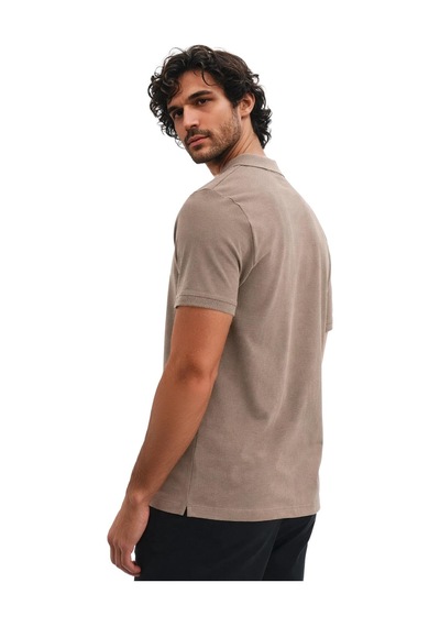 Arma Ar-ma Erkek Polo Yaka Tişört Baskisiz Basic Örme Kumaş Regular Fit %100 Pamuk 30/1 Çift Toplama Penye Pike Y31374357302 Vizon-v1 Arma Ar-ma Erkek Polo Yaka Tişört Baskisiz Basic Örme Kumaş Regular Fit %100 Pamuk 30/1 Çift Toplama Penye Pike Y31374357302 Vizon-v1