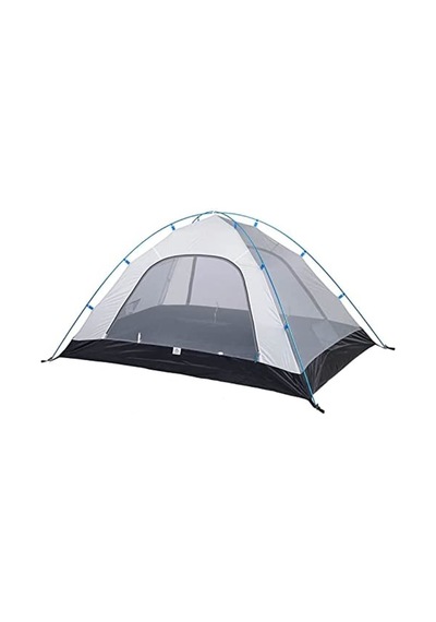 Naturehike P-serisi 3 Kişilik Kamp Çadırı Mavi Çok Renkli