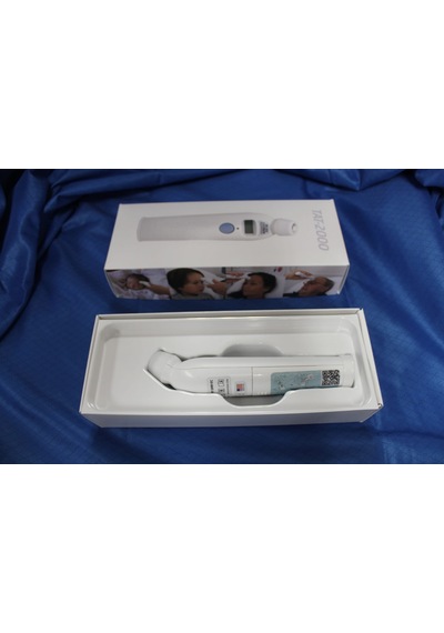 Exergen Tat-2000C Temporal Scan Forehead Artery Ateş Ölçer