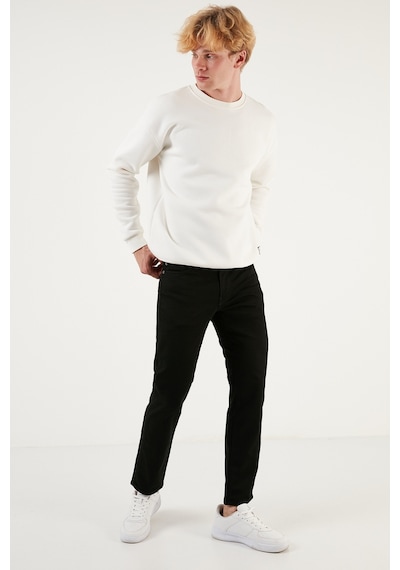 Levi's Erkek Kot Pantolon A2081-0028 Siyah