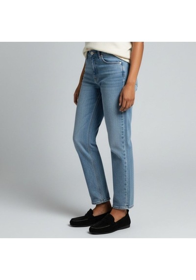 Ne&ve Shoes Siyah Süet Hakiki Deri Astarsız Esnek Kadın Günlük Şık Ve Rahat Loafer