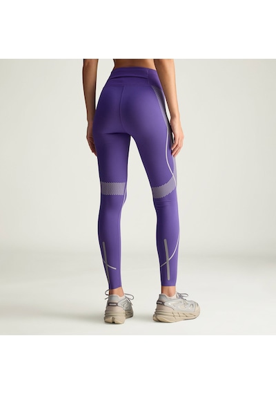 Adidas Asmc Truepace Kadın Mor Tayt Jl6355