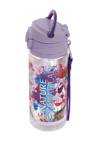 Frozen Nature İs Magical Matara 500 Ml 44209