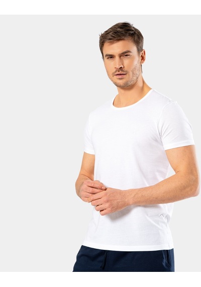 Cacharel Erkek T-Shirt Slim Fit - 526027013