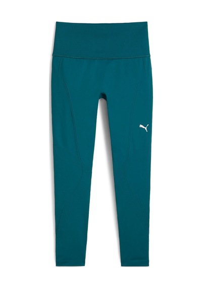 Puma Shapeluxe Kadın Dikişsiz Tayt 524360 83 Yeşil