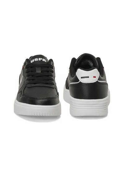 U.S. Polo Assn. U.s. Polo Assn. Cosmos 6fx Siyah Kadın Sneaker 000000000102157742