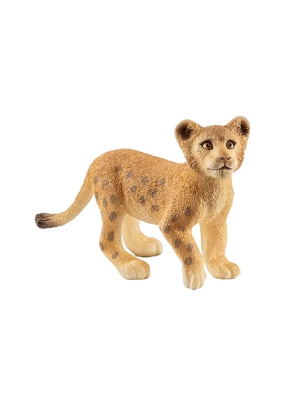 Schleich Yavru Aslan 14813
