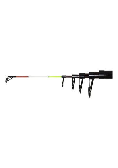 Captain 1526 Arrow Teleskopik Kamış 350cm 100-200gr Atarlı 1