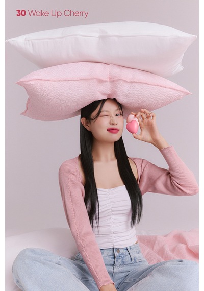 Peripera Ink Airy Velvet 30 Wake Up Cherry