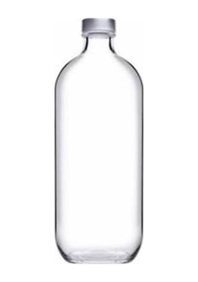 Paşabahçe 80356 Iconic Şişe 1 L