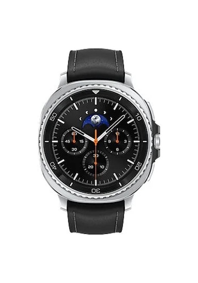 Samsung Watch 8 Classic 46 MM Akıllı Saat (Samsung Türkiye Garantili)