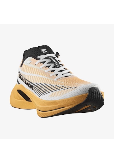 Salomon Spectur 2 Erkek Koşu Ayakkabısı Warm Apricot L47861200 Turuncu
