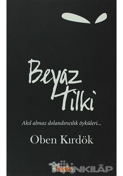 Beyaz  Tilki
