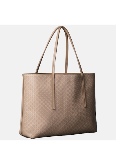 Calvin Klein Kadın El Çantası Lv04f3267g3ı6 Vizon