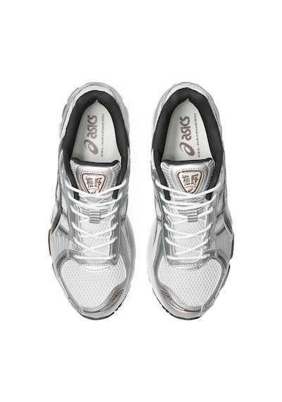 Asics Gel-kayano 12.1 Unisex White/dark Neptune Sneakers 1203a759-104