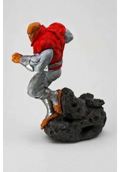 Invincible Allen The Alien Figür 20 Cm Koleksiyon Figürü
